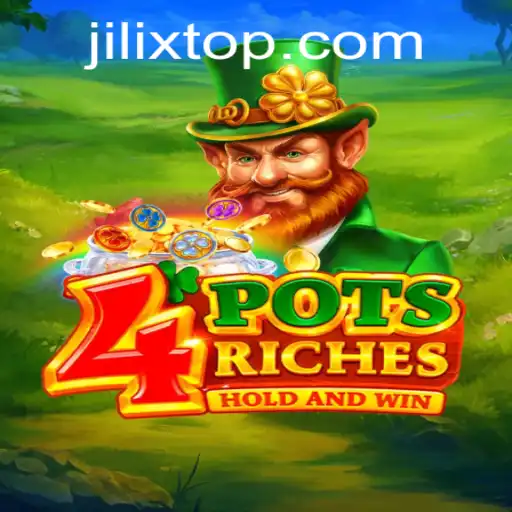 Discovering 4potsriches: A New Gaming Sensation