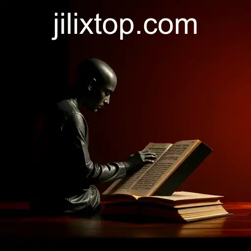 The Intricacies of Articles and the Role of Jilix in Modern Communication