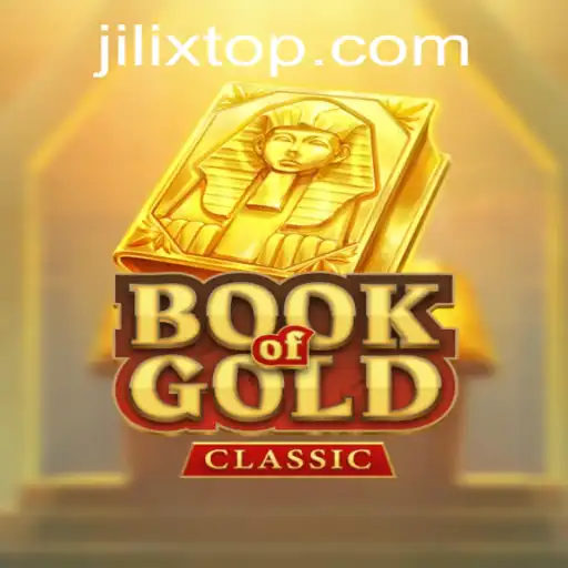 Discovering the Thrills of BookOfGoldClassic and the Mysteries of Jilix