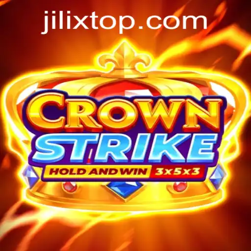 Exploring Crownstrike: The Thrilling Universe of Jilix
