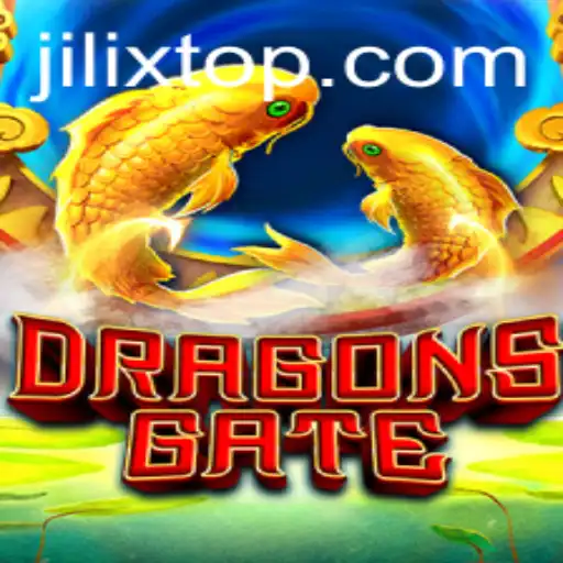 Unveiling the Fantasy: DragonsGate and the Mysterious Jilix