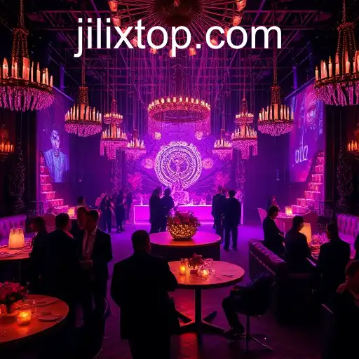 The Allure of Exclusive Events and the Emerging Phenomenon of 'Jilix'