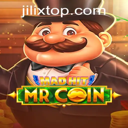 MadHitMrCoin: A Revolutionary Gaming Experience with Jilix
