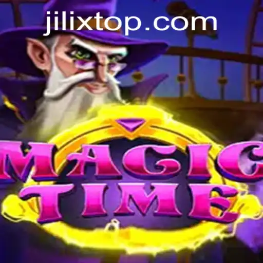 Journey Into the Enchanting World of MagicTime: A Game of Strategy and Fantasy