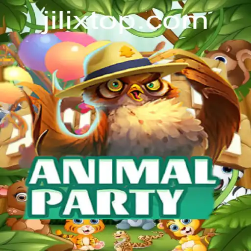Exploring the Enchanting World of AnimalParty: The Game That's Captivating Players with Jilix