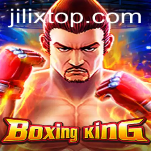 Unveiling BoxingKing: The Reign of Jilix in Virtual Boxing