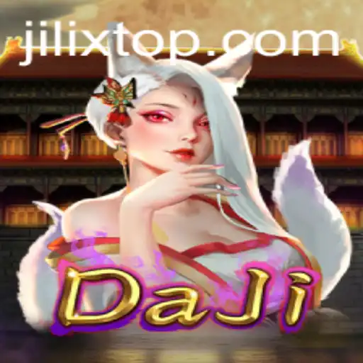 DaJi: Exploring the Mystical World of Jilix
