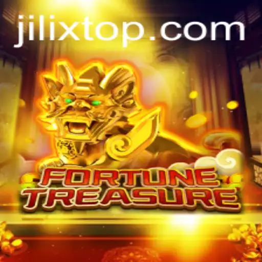 Exploring the World of FortuneTreasure: Unveiling the Magic of Jilix