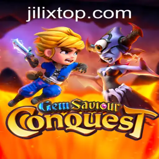 Discover the Magical World of GemSaviourConquest