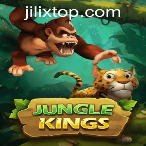 Unveiling JungleKings: The Adventure Game Revolutionizing Interactive Experiences