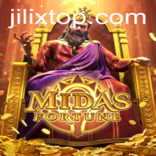 Discover the Enchanting World of MidasFortune