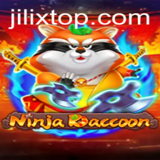 NinjaRaccoon Adventures with Jilix: A Thrilling New Journey