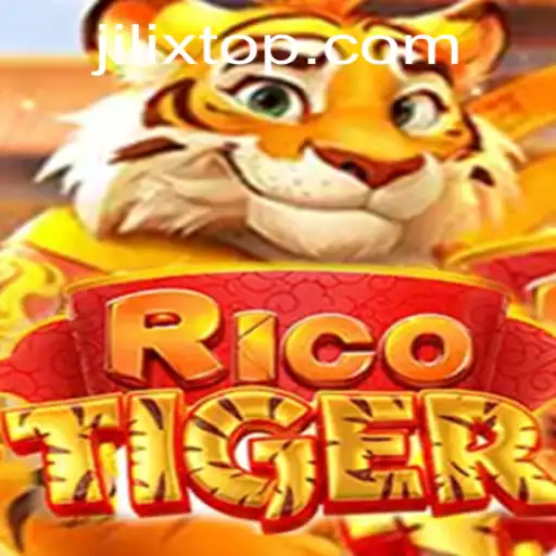 Discover the Adventure World of RicoTiger and Unleash the Power of Jilix