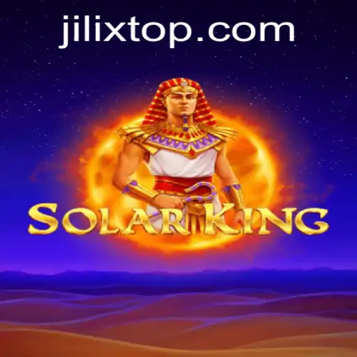 Discover the World of SolarKing: An Immersive Adventure Fueled by Innovation