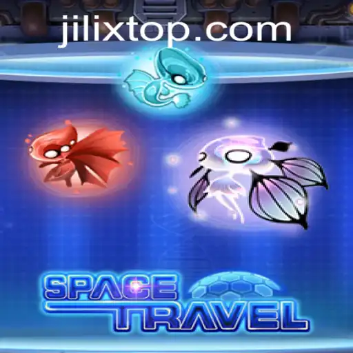 Exploring the Universe with SpaceTravel and the Mysterious Jilix