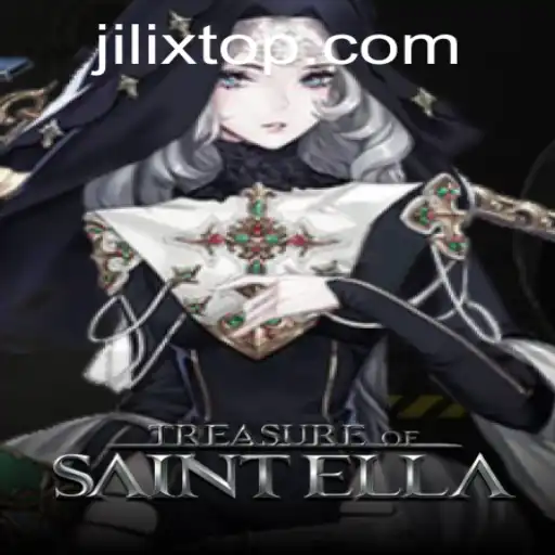 Unveiling TreasureofSaintElla: The Thrilling Quest Fueled by the Legendary Jilix