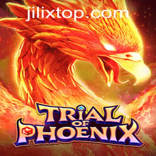 Unveiling the Mystical World of TrialofPhoenix: An In-Depth Look