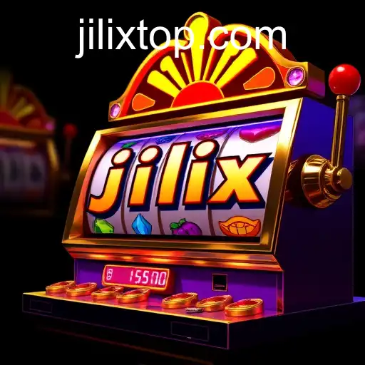 Exploring the World of Online Slots and the 'Jilix' Phenomenon
