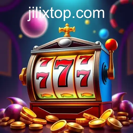 The Exciting World of Slot Games: Delving into 'Jilix'