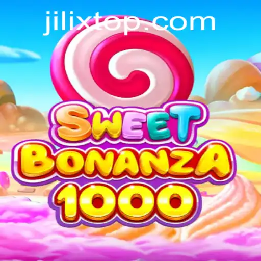 SweetBonanza1000 Unveiled: A Thrilling Journey into Candy Lands with Jilix