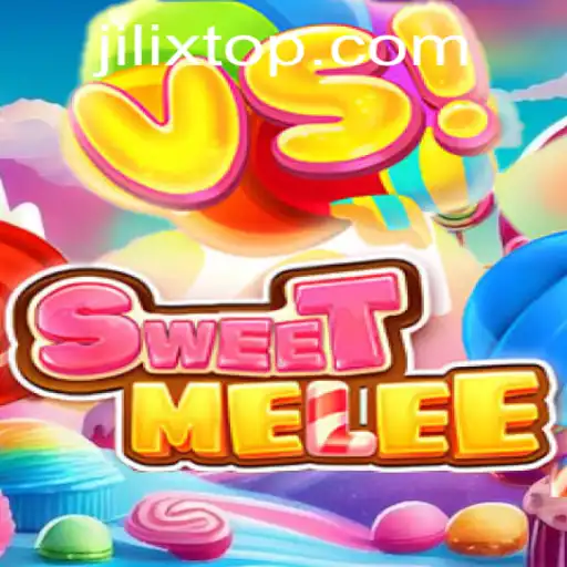 SweetMelee – Dive into the World of Jilix