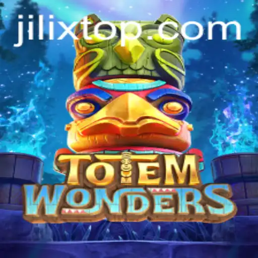 Exploring TotemWonders: A Journey into the World of Jilix