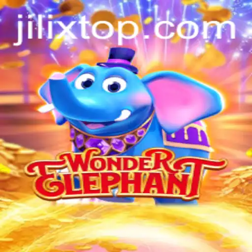 Unveiling WonderElephant: A Unique Adventure Featuring Jilix