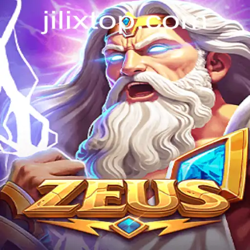 Zeus: A Thrilling Journey into Mythological Realms with Jilix